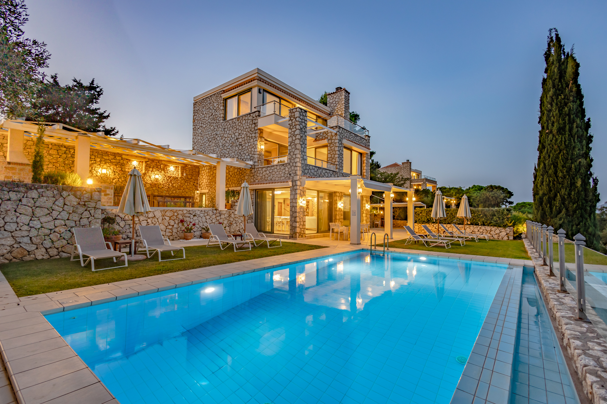 Villa Isabelle